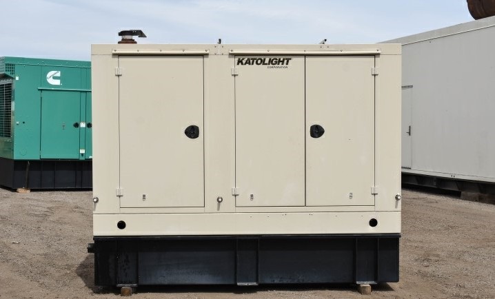 广丰购买柴油发电机需留心哪些问题?