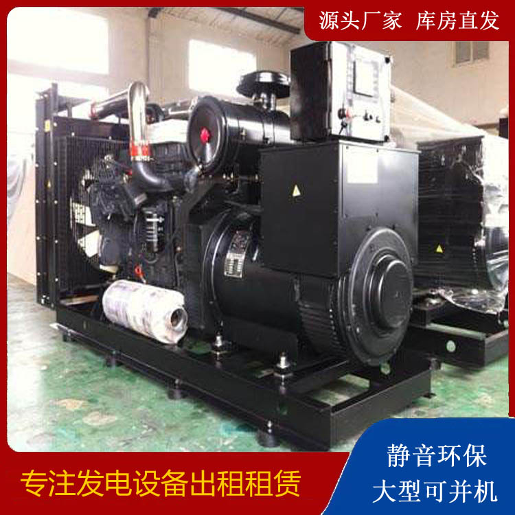 广丰发电车出租 柴油发电机组需要经常换机油吗？