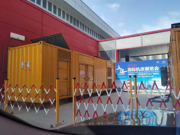 广丰发电机出租 对于发电机的特性你了解多少？