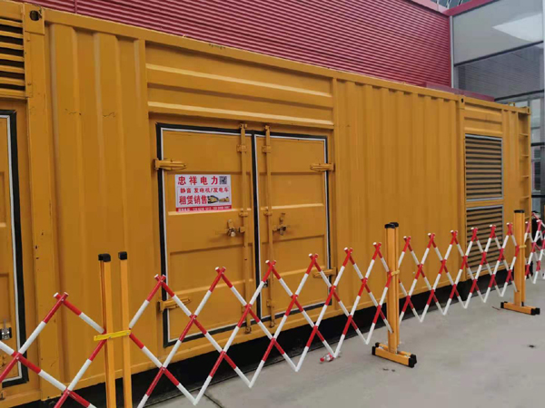 广丰关于通用发电机的十万个为什么？