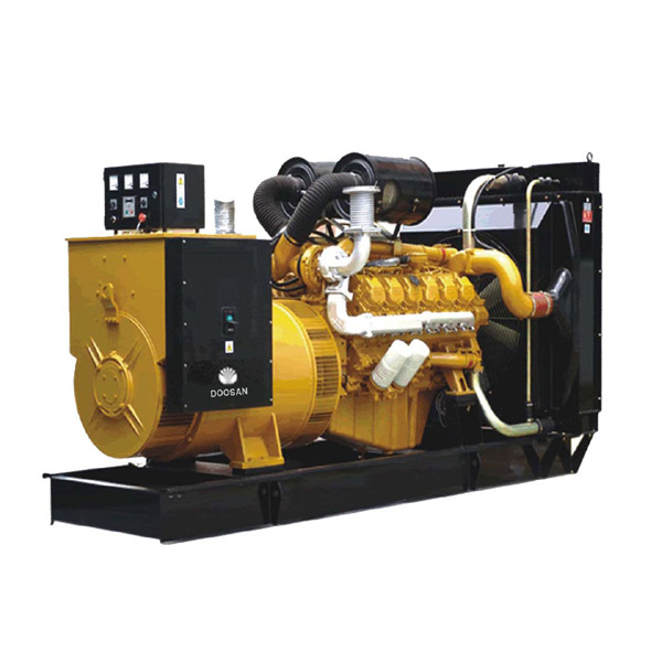 广丰租赁发电机-怎样确保潍柴发电机组的质量