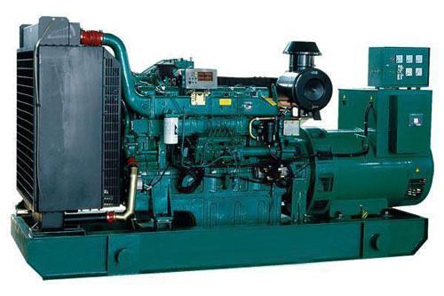 广丰出租发电机-康明斯发电机指示控制灯的作用