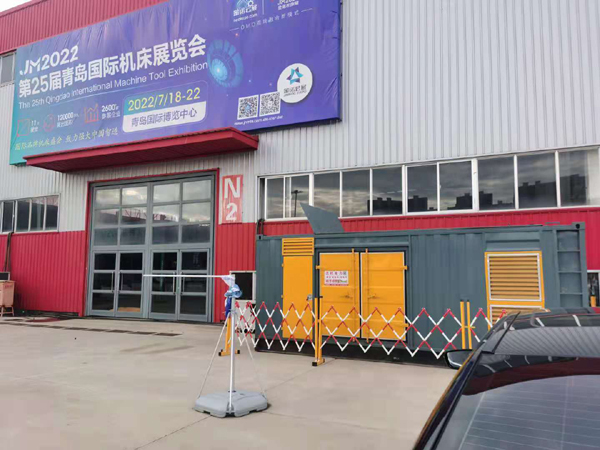广丰发电机租赁-柴油发电机组不及时维护危害大