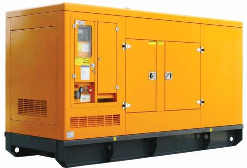广丰出租发电机-发电机组的选购原则包括哪些方面