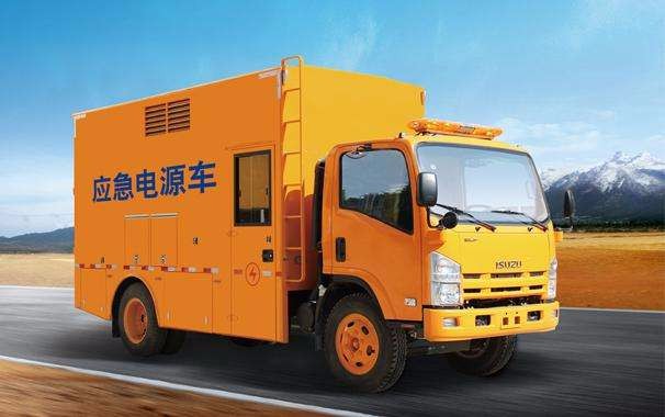 广丰租赁发电机-柴油发电机组紧急停机的正确操作方法