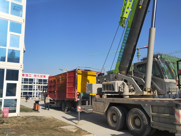 广丰发电机出租50KW柴油发电机组需要配多粗电缆线