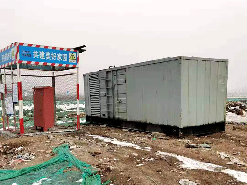 广丰燃气发电机在高海拔地区运行时会遇到哪些常见故障？