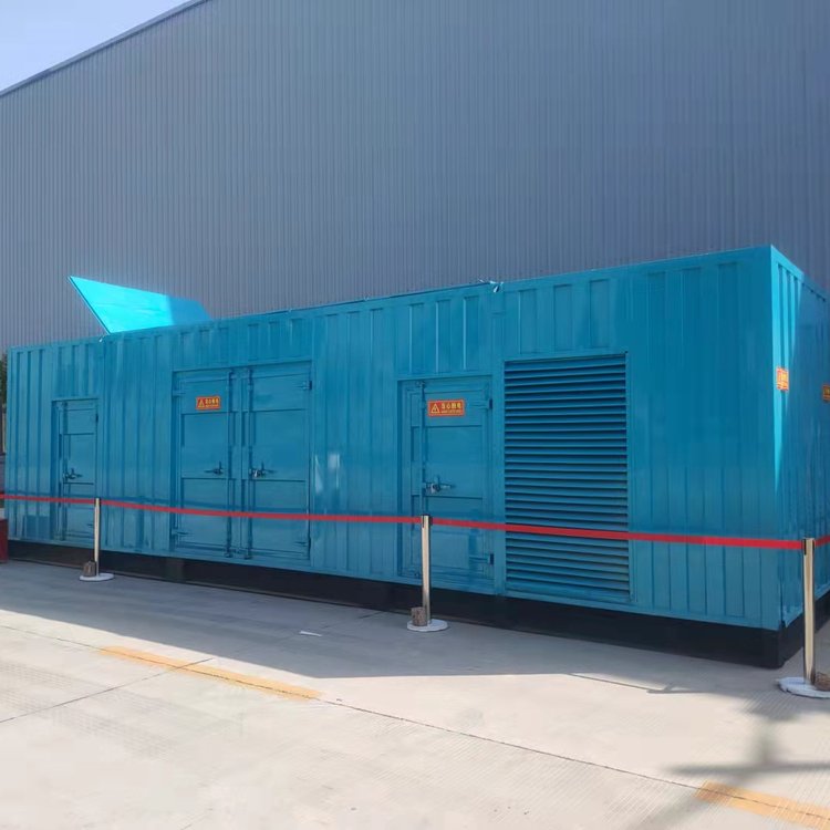 广丰怎样更换柴油发电机组的空气滤清器？