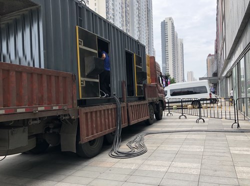 广丰低温环境下，柴油发电机组电池充满电的具体时间受哪些因素影响？