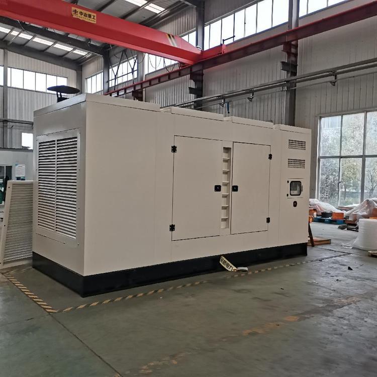 广丰启动发电机组时需要注意什么？