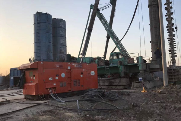 广丰如何检查发电机组燃油系统的密封性？