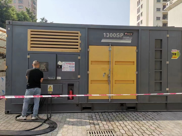 广丰延长空气滤清器使用寿命的注意事项