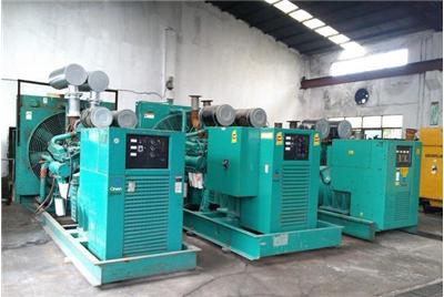 广丰如何判断汽油发电机组电瓶的使用寿命？