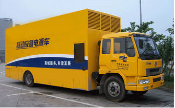 广丰发电机组如何判断水冷式机油散热器是否需要更换？