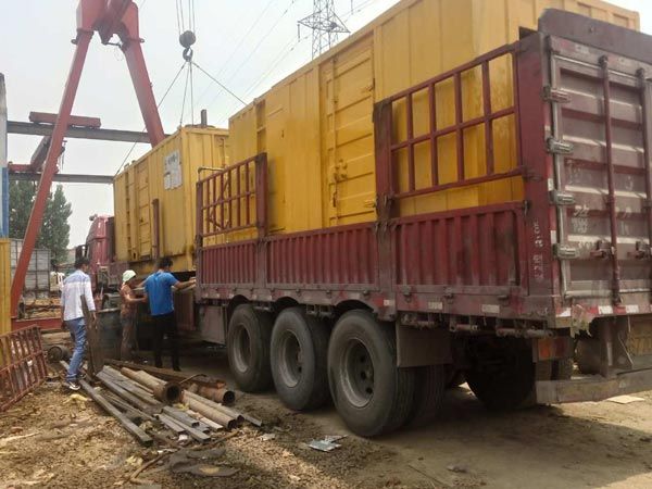 广丰更换水冷式机油散热器密封件的操作步骤是怎样的？